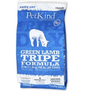 トライプドライ　グリーンラムトライプ