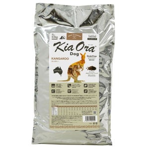 キアオラ　カンガルー