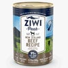 ジウィピーク　ドッグ缶　NZグラスフェッドビーフ