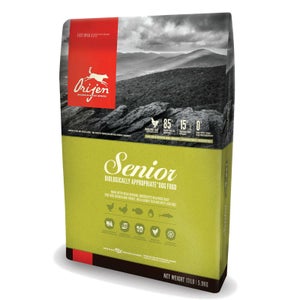 オリジン　シニア　5.9kg