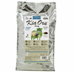 Kia Ora　キアオラ　ラム＆レバー　9.5kｇ