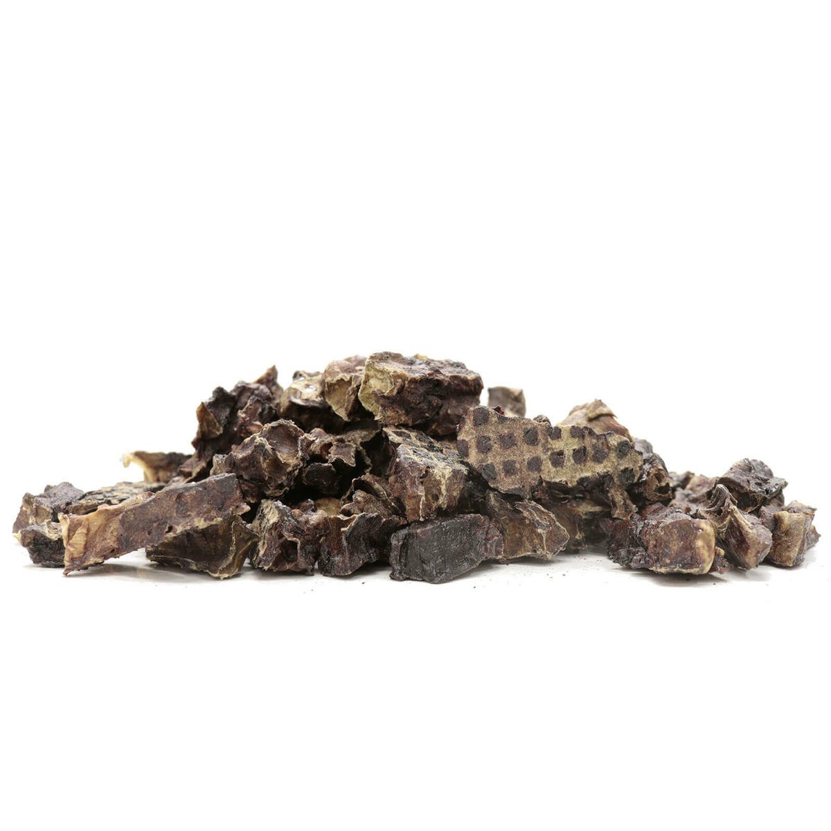 Haere Mai　エアドライトリーツ　ビーフ・ラング　50g