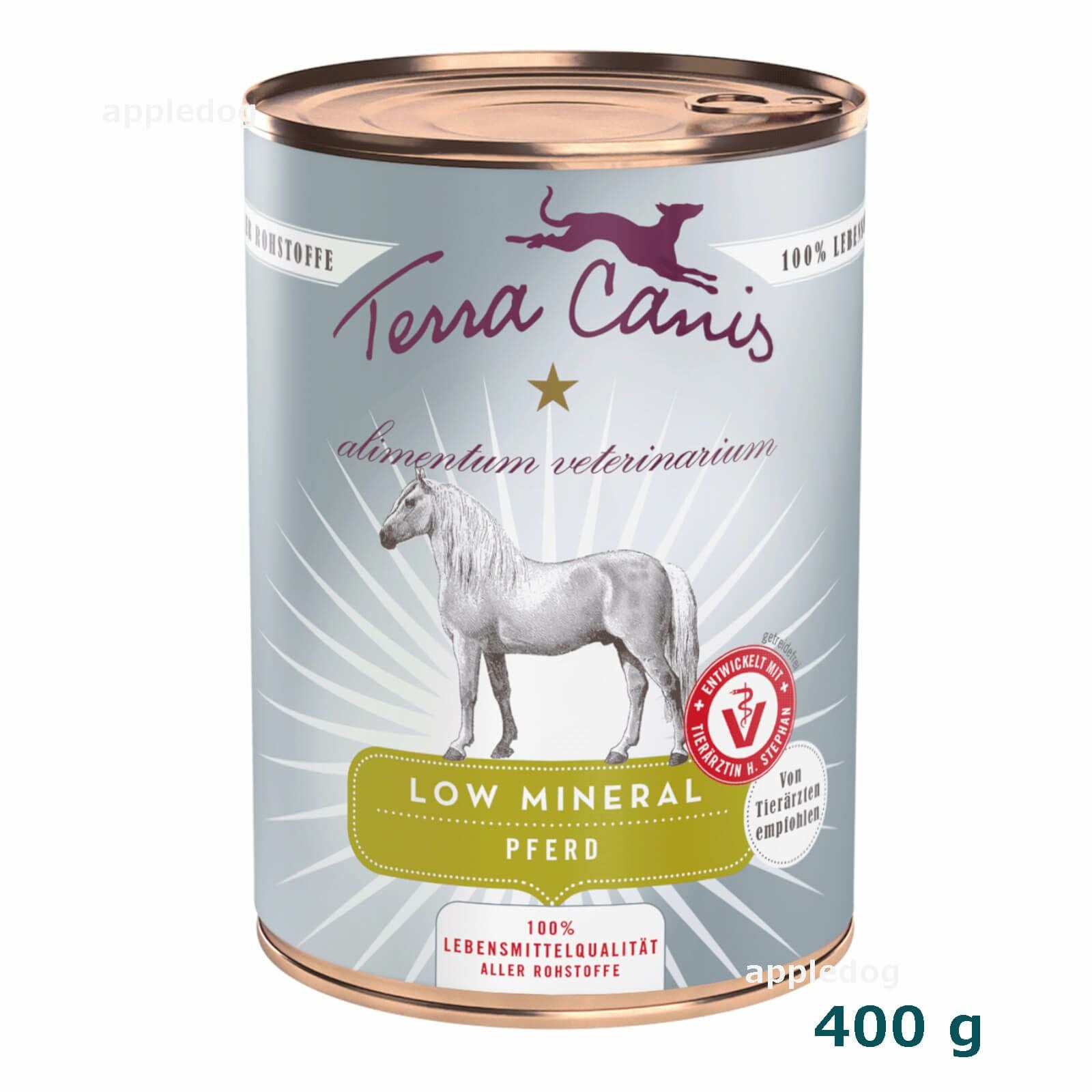 Terra Canis（テラ カニス） ポイント2倍！ | 穀物不使用ドッグフード